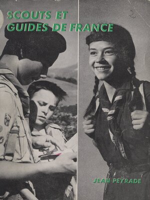 cover image of Scouts et Guides de France